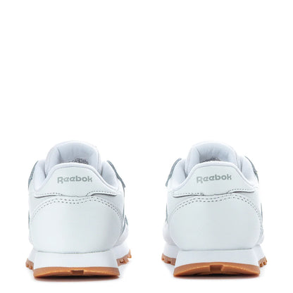 Classic Leather - Toddler
