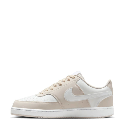 Court Vision Low Next Nature - Womens