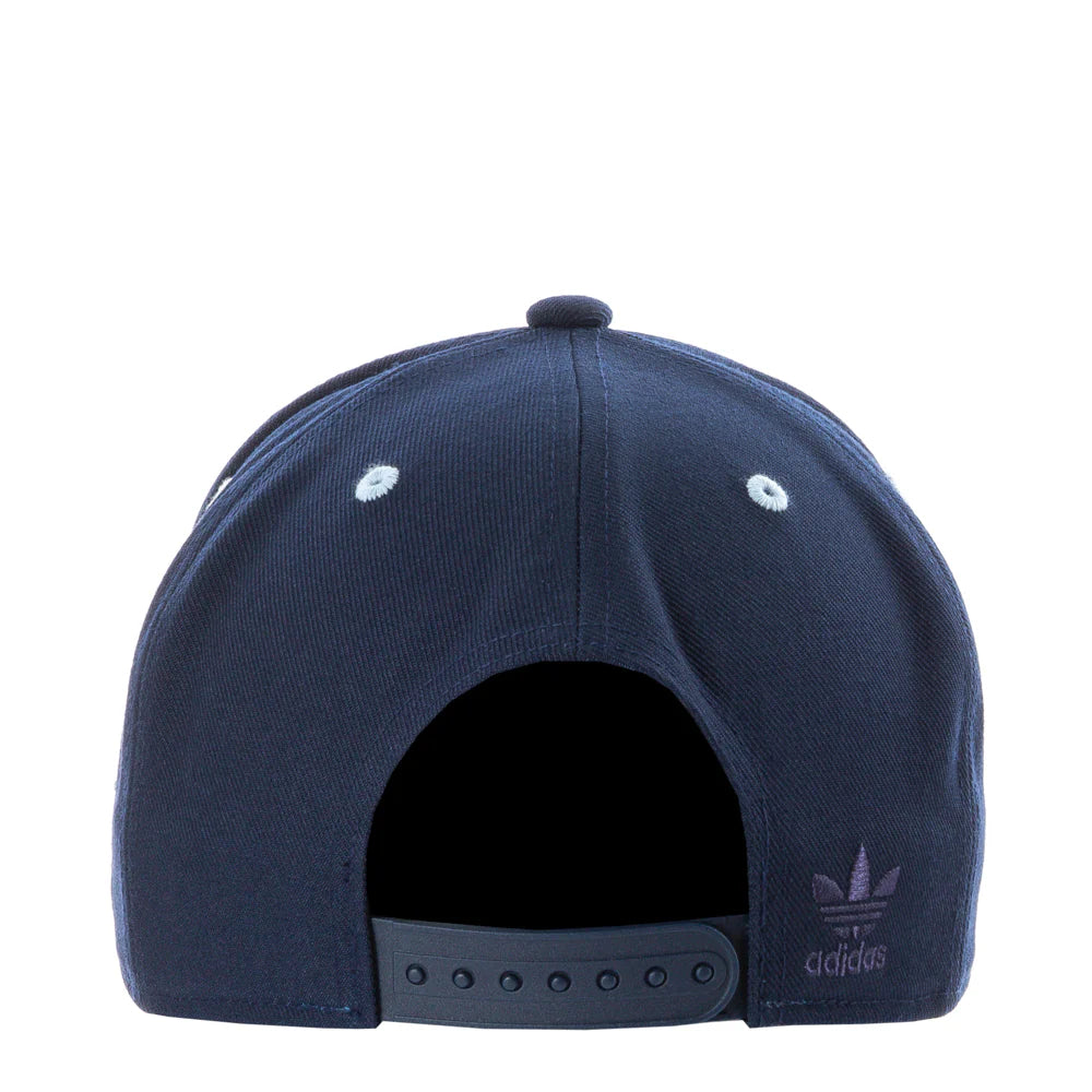 Modern 2.0 Structured Snapback
