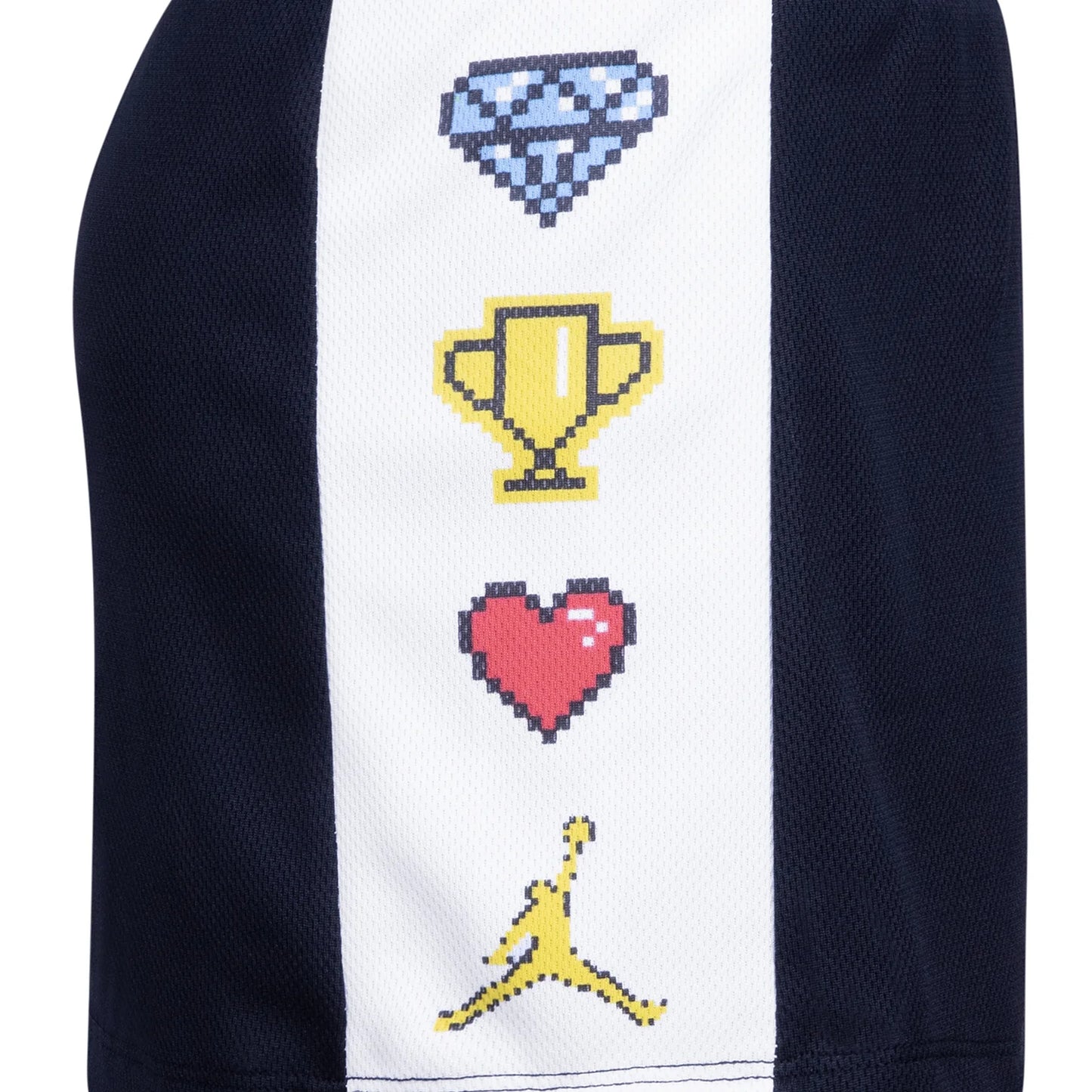 Children's Day Skort Set - Kids