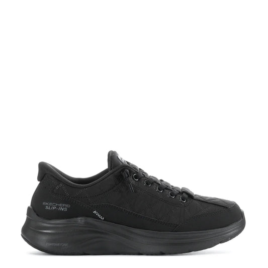 Contour Foam Cozy Fit - Womens
