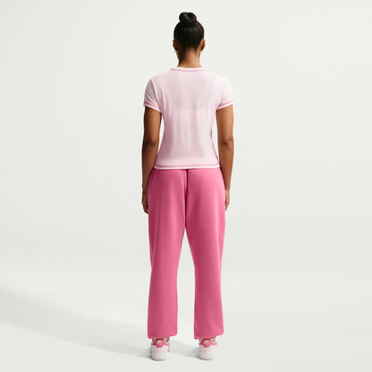 Chill Knit Crop Vday - Womens