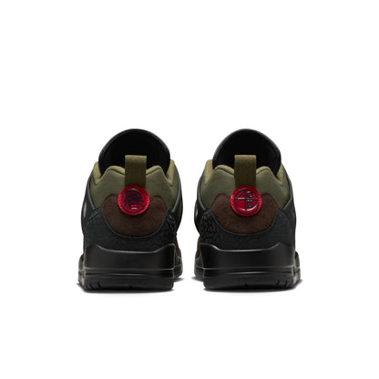 Spizike Low - Mens