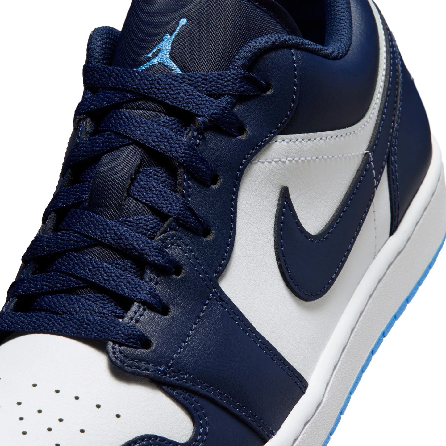 AJ 1 Low - Mens