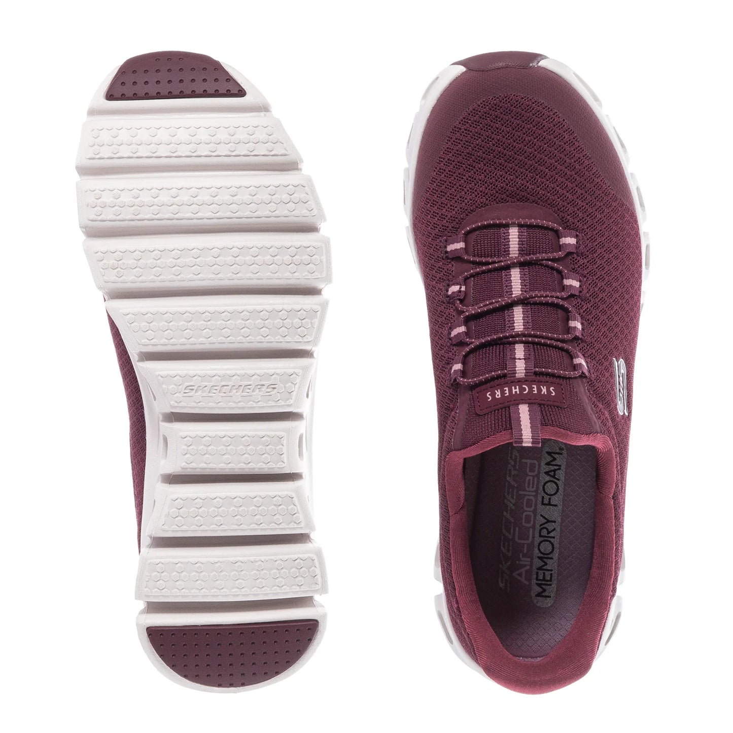 Glide Step - Womens