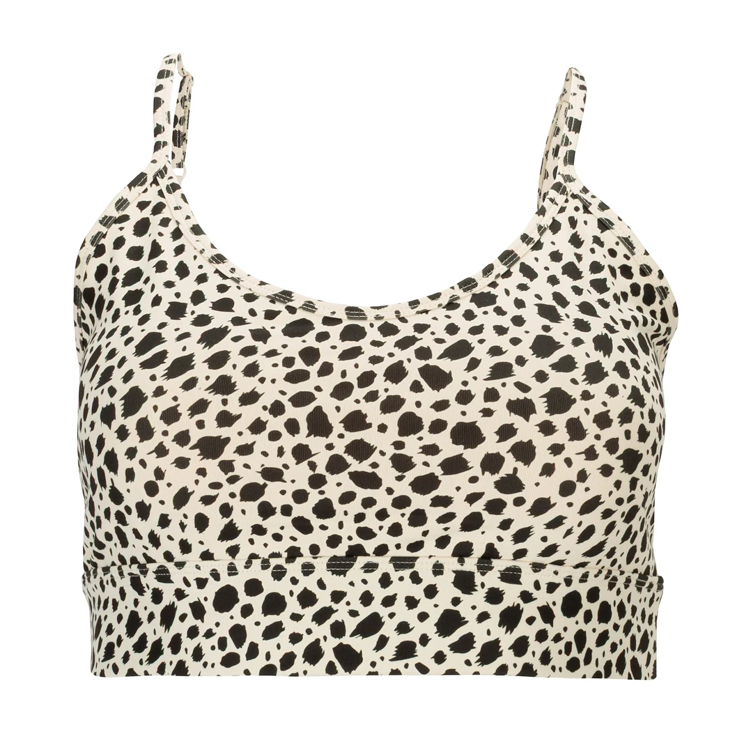 Power Sports Bra - Womens