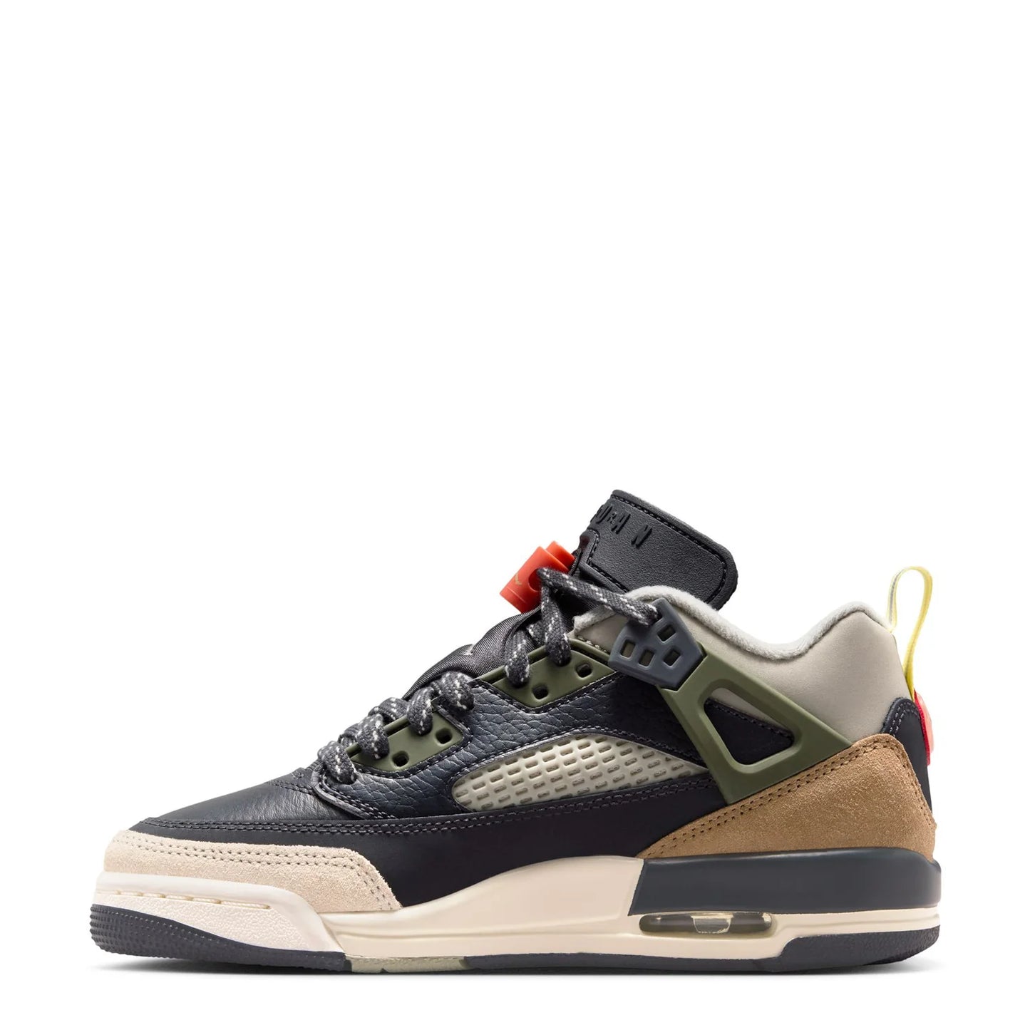 Spizike Low - Youth
