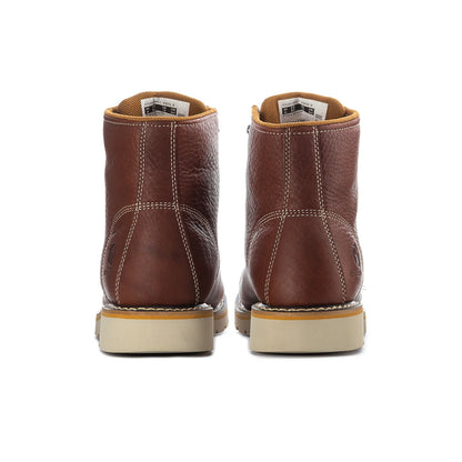 Moc Toe 6" WP Wide Width - Mens