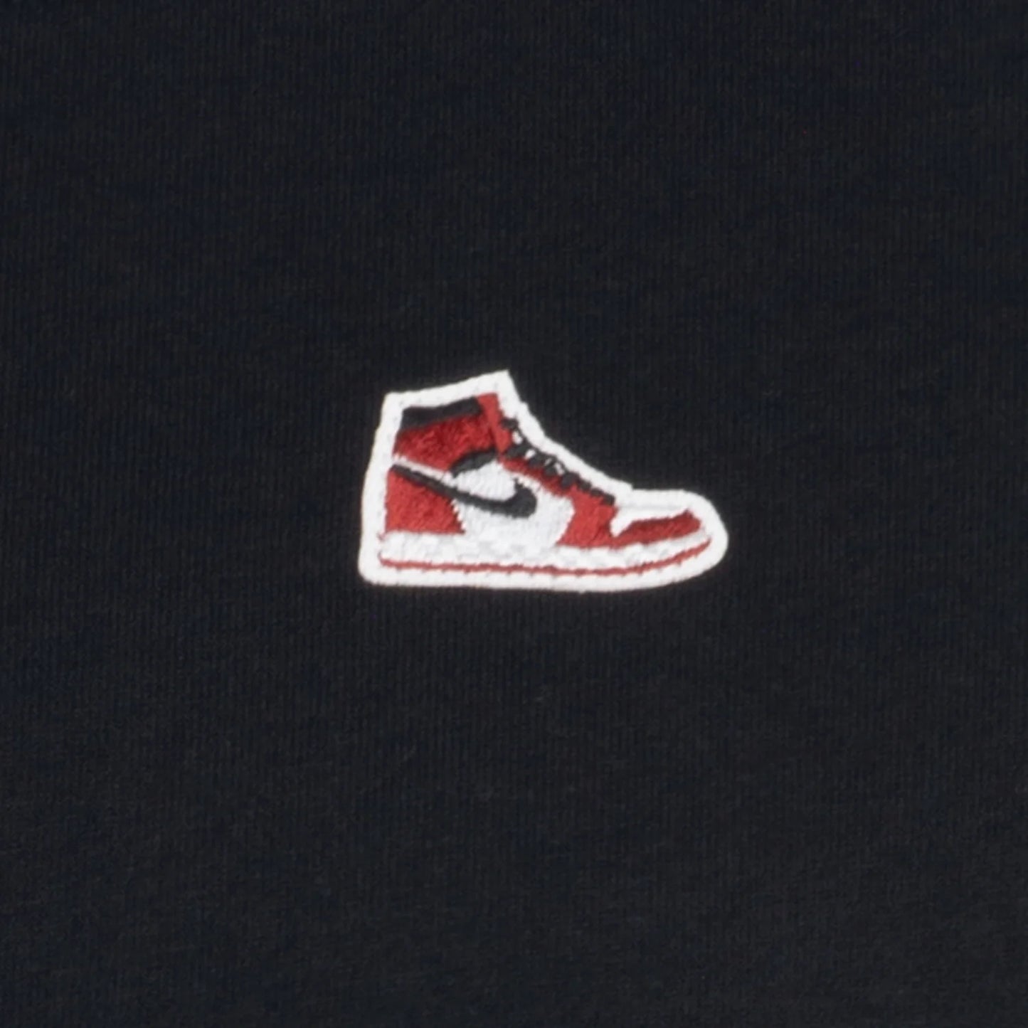 AJ1 Patch Tee - Youth