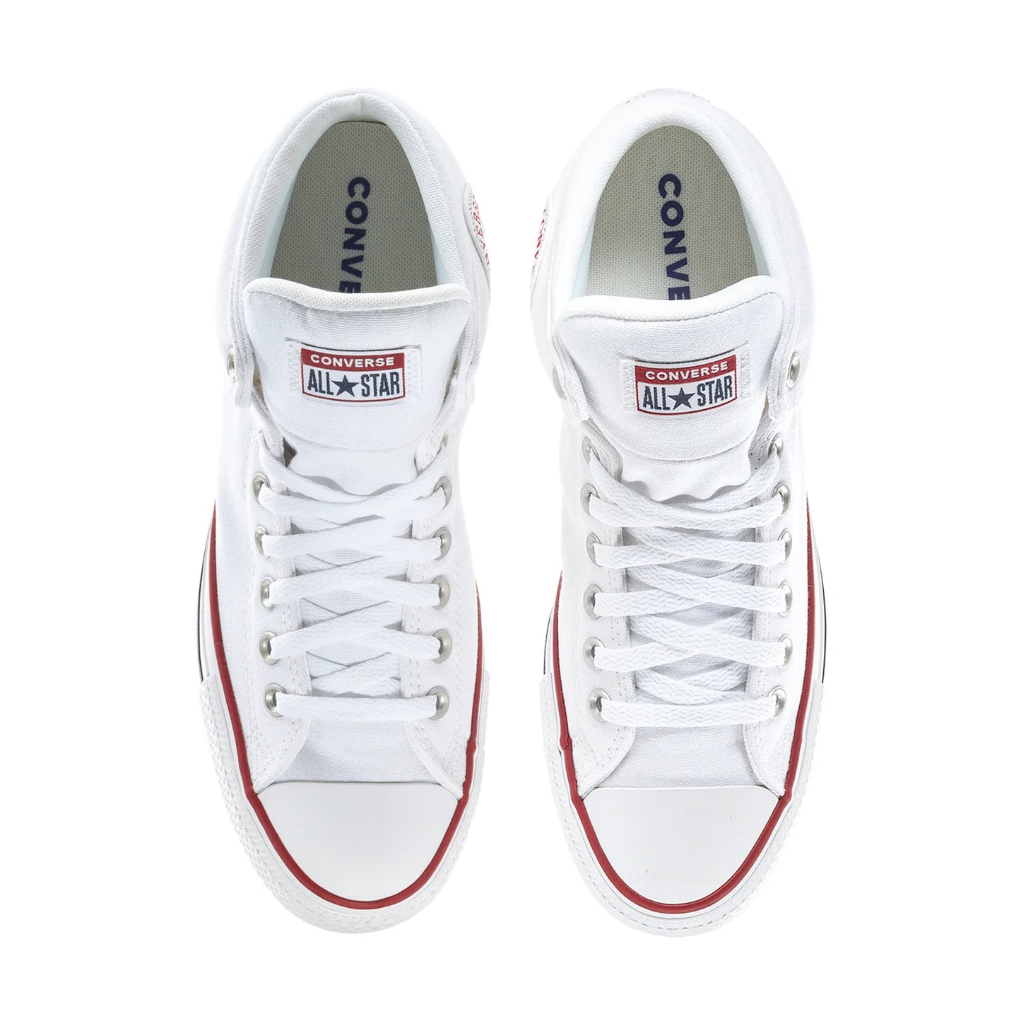 High Street Mid - Mens