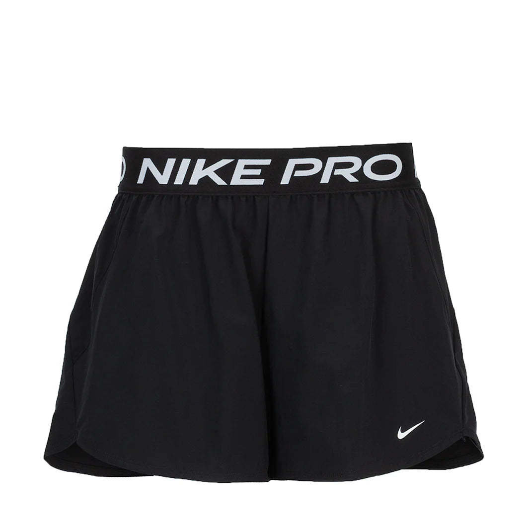 Dri Fit 3" Woven Short - Womens