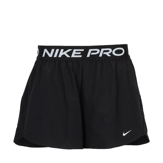 Dri Fit 3" Woven Short - Womens