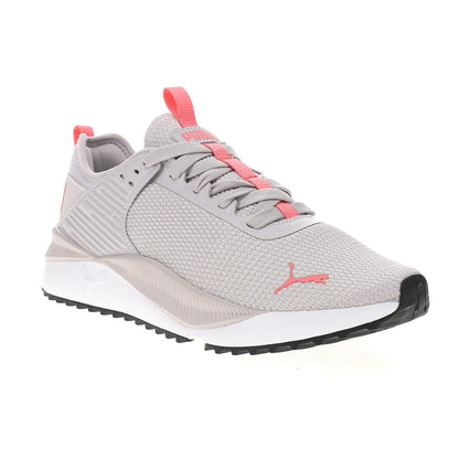 PC Runner Mesh Lace Up Sneakers