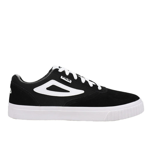 Boarder FX1 Lace Up Sneakers