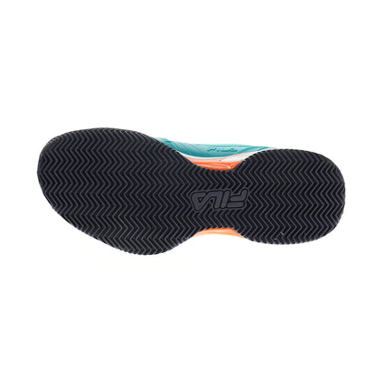 Axilus 2 Energized Lace Up Sneakers