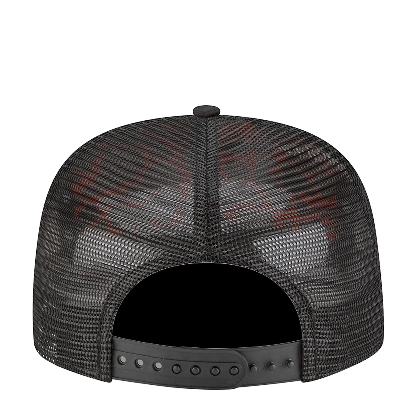 2026 NBA All Star Game x Alpha Industries 2-Tone 950 A-Frame Trucker
