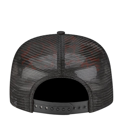 2026 NBA All Star Game x Alpha Industries 2-Tone 950 A-Frame Trucker
