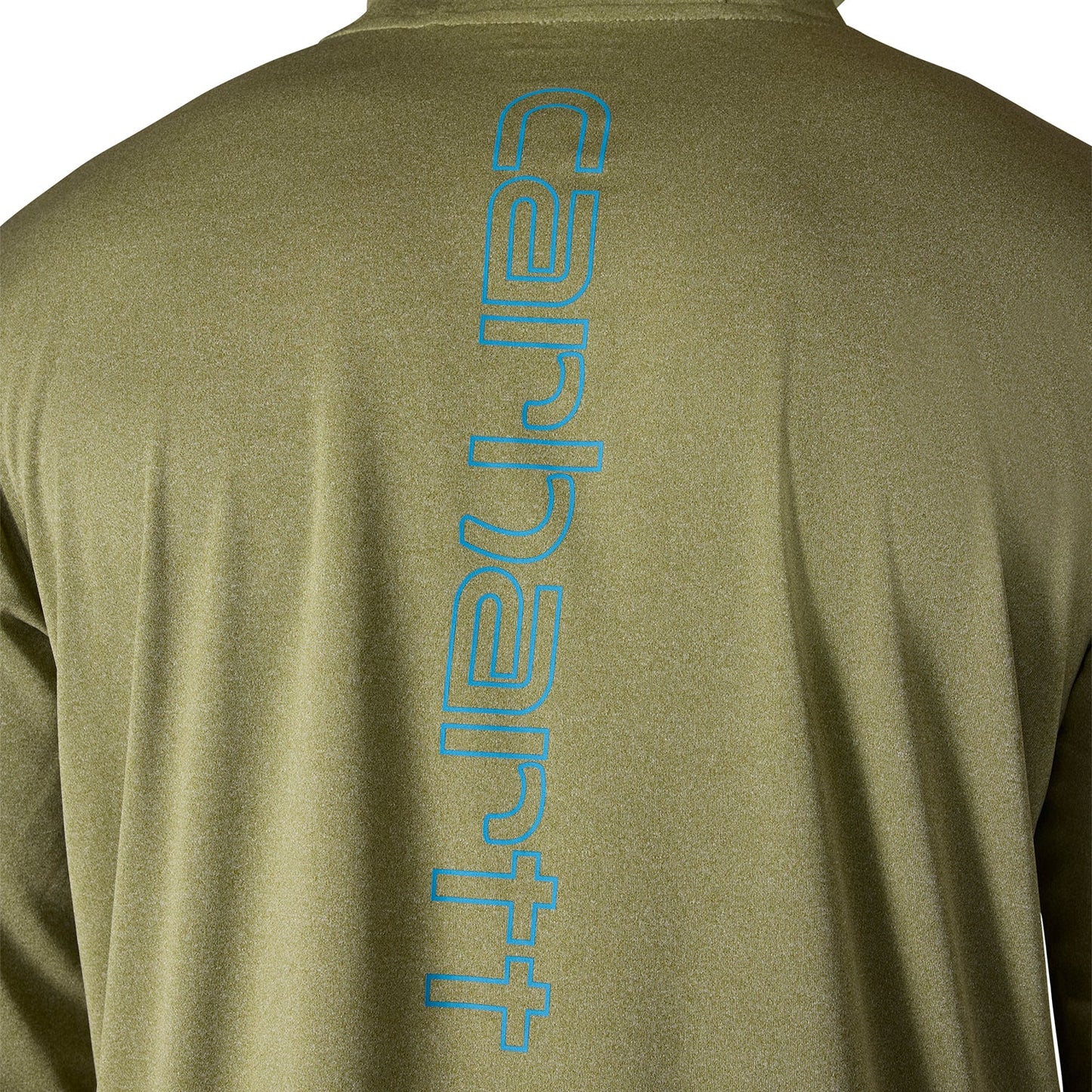 Force Sun Defender Logo Hoodie -Mens