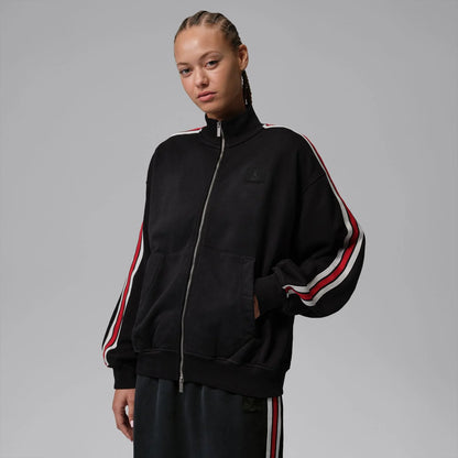 Flight FZ Jacket - Womens