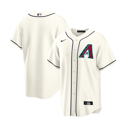 2026 Diamondbacks Replica Home Jersey - Mens