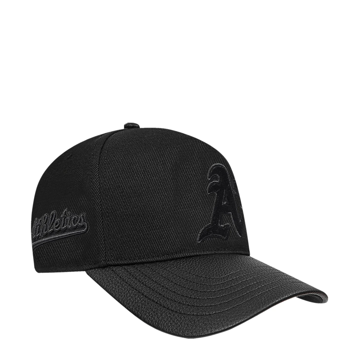 Athletics Pro Pinch Low Snapback