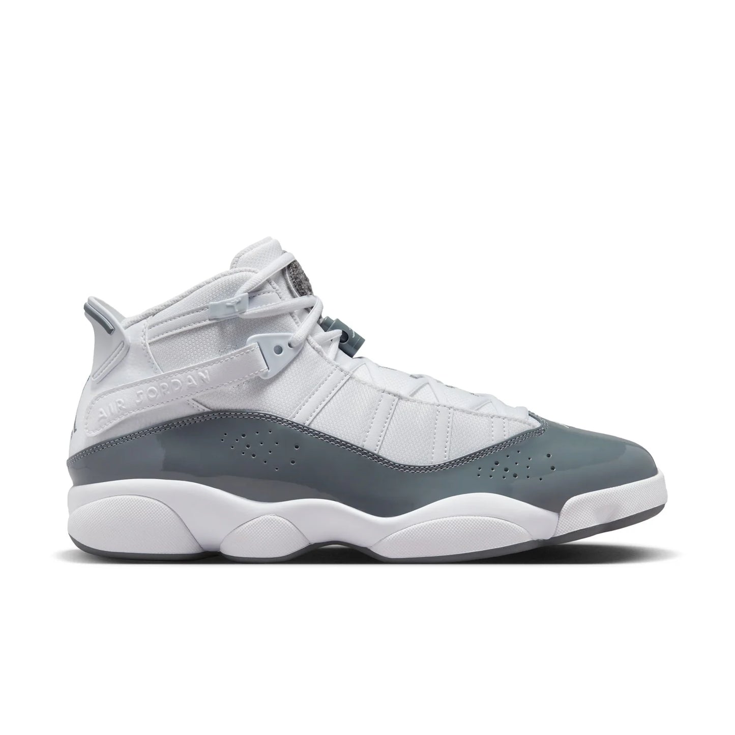 6 Rings - Mens