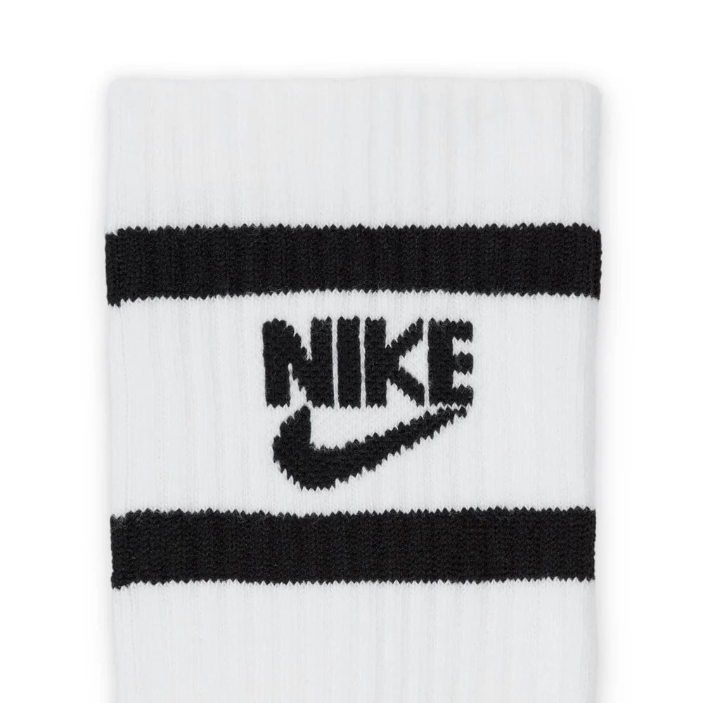 6 Pack Youth Everyday Cushioned Crew