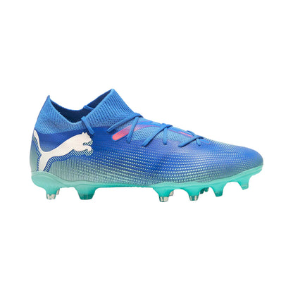 Future 7 Match Firm Ground/Artificial Ground Soccer Cleats