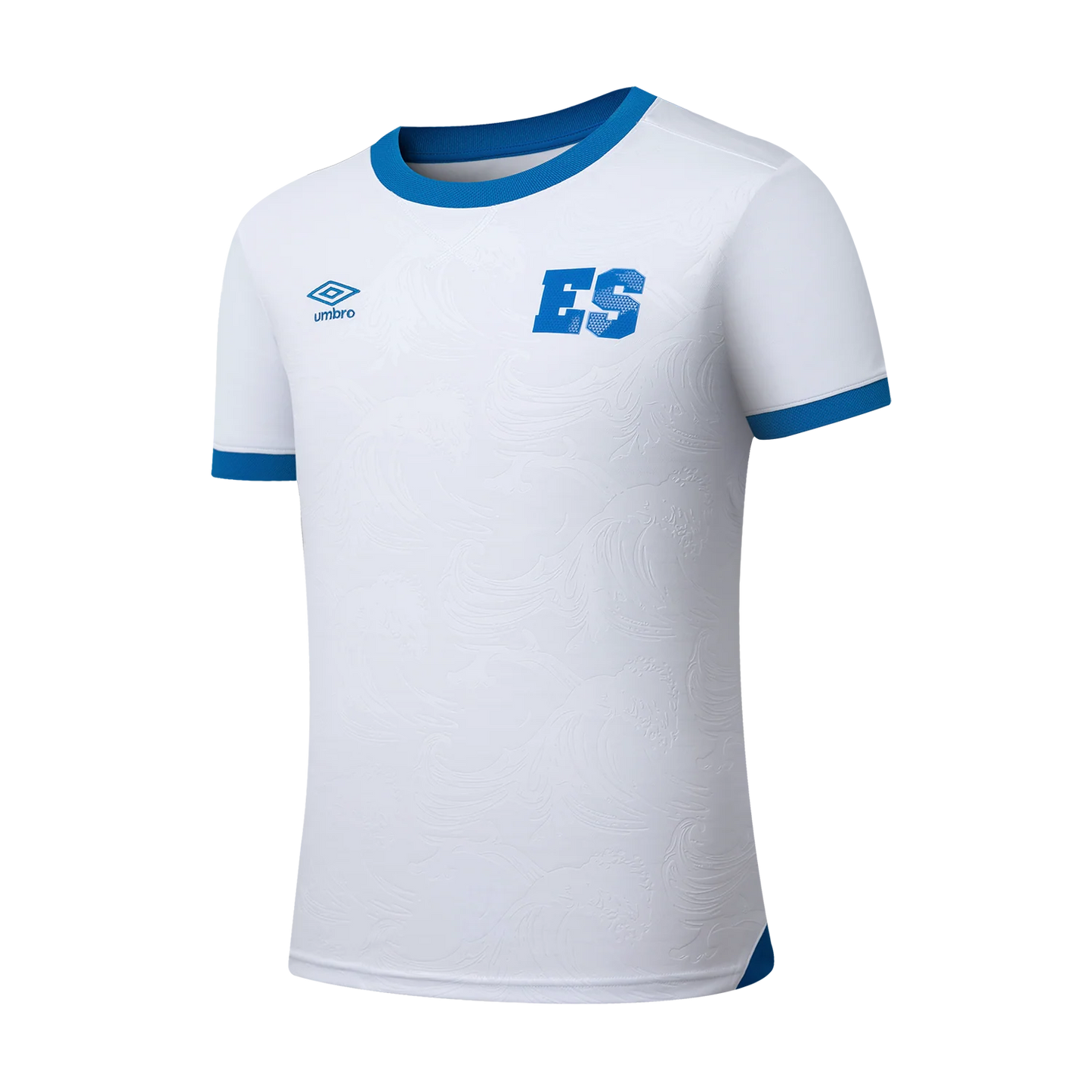 El Salvador 25/26 Away Jersey - Mens