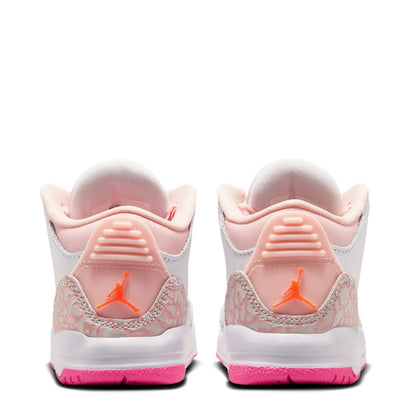 Retro 3 - Toddler