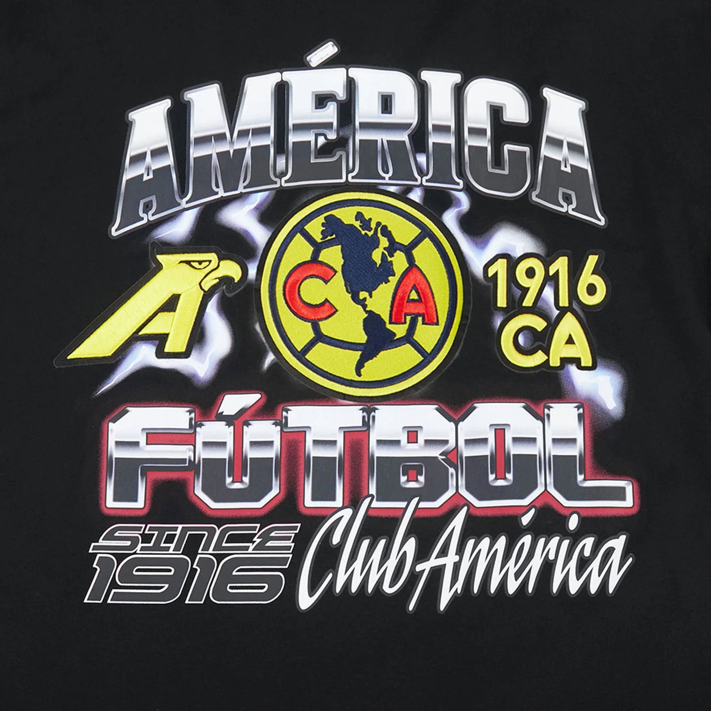 Club America Victory Tee -Mens