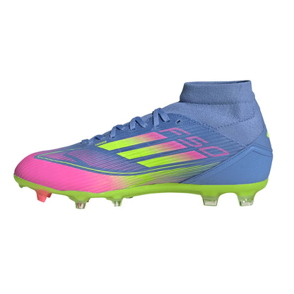 F50 League Firm Ground/Multi Ground Mid Soccer Cleats