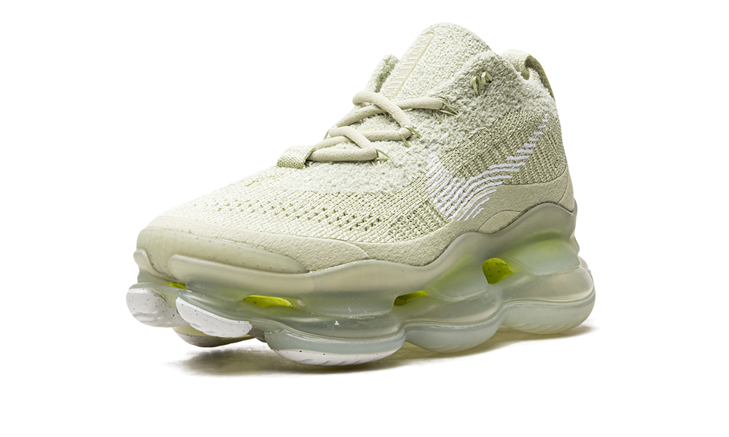 AIR MAX SCORPION WMNS"Olive Aura" DJ4702 300