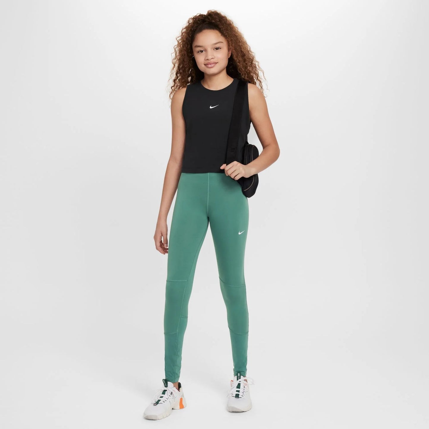 Nike Pro Tank - Youth