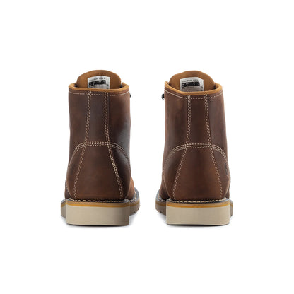 Moc Toe 6" WP - Mens