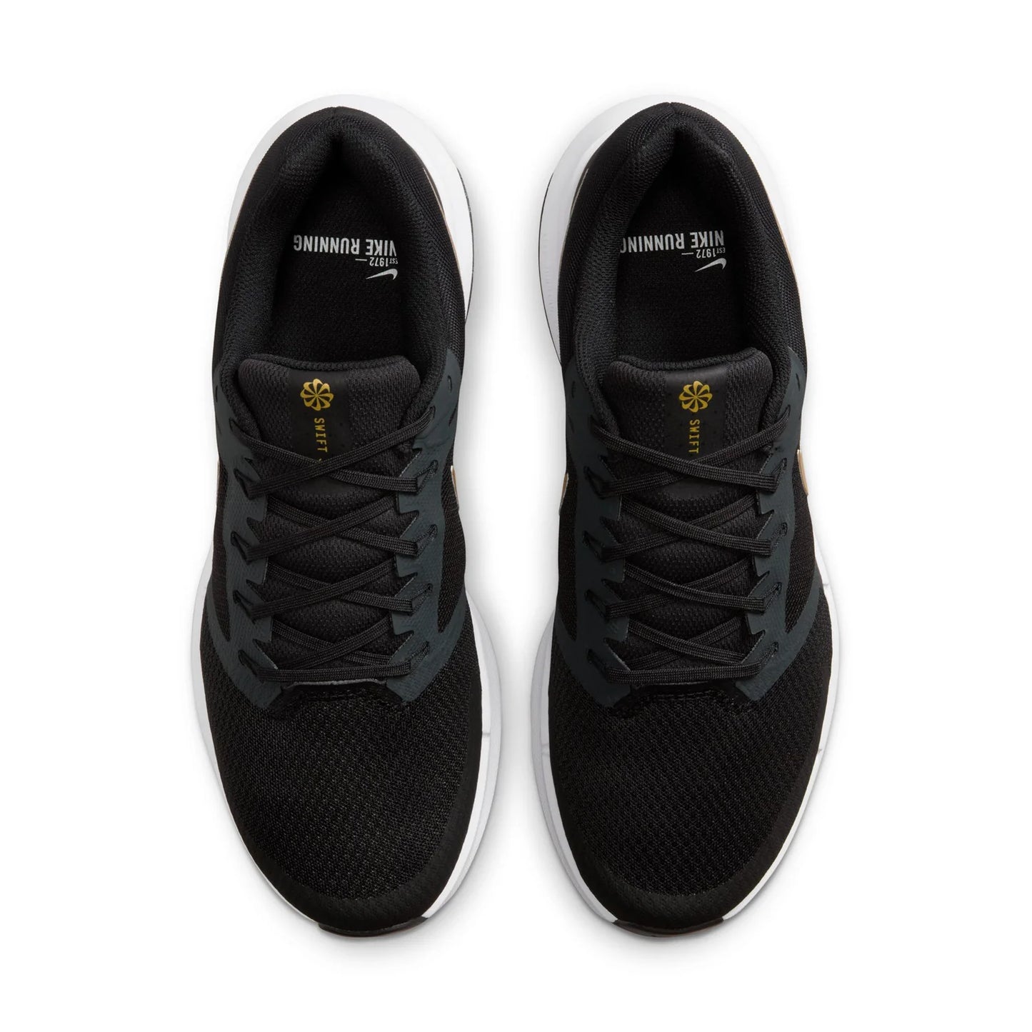Run Swift 3 - Mens