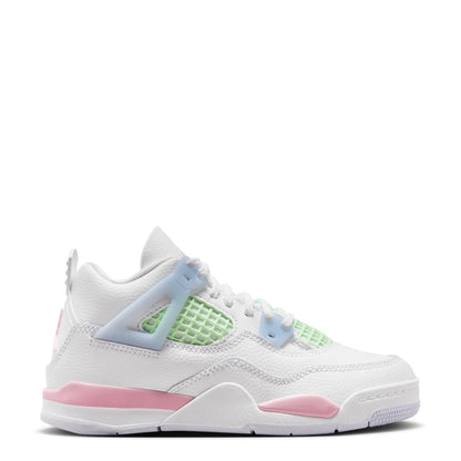 Retro 4 - Kids