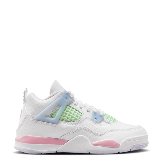Retro 4 - Kids