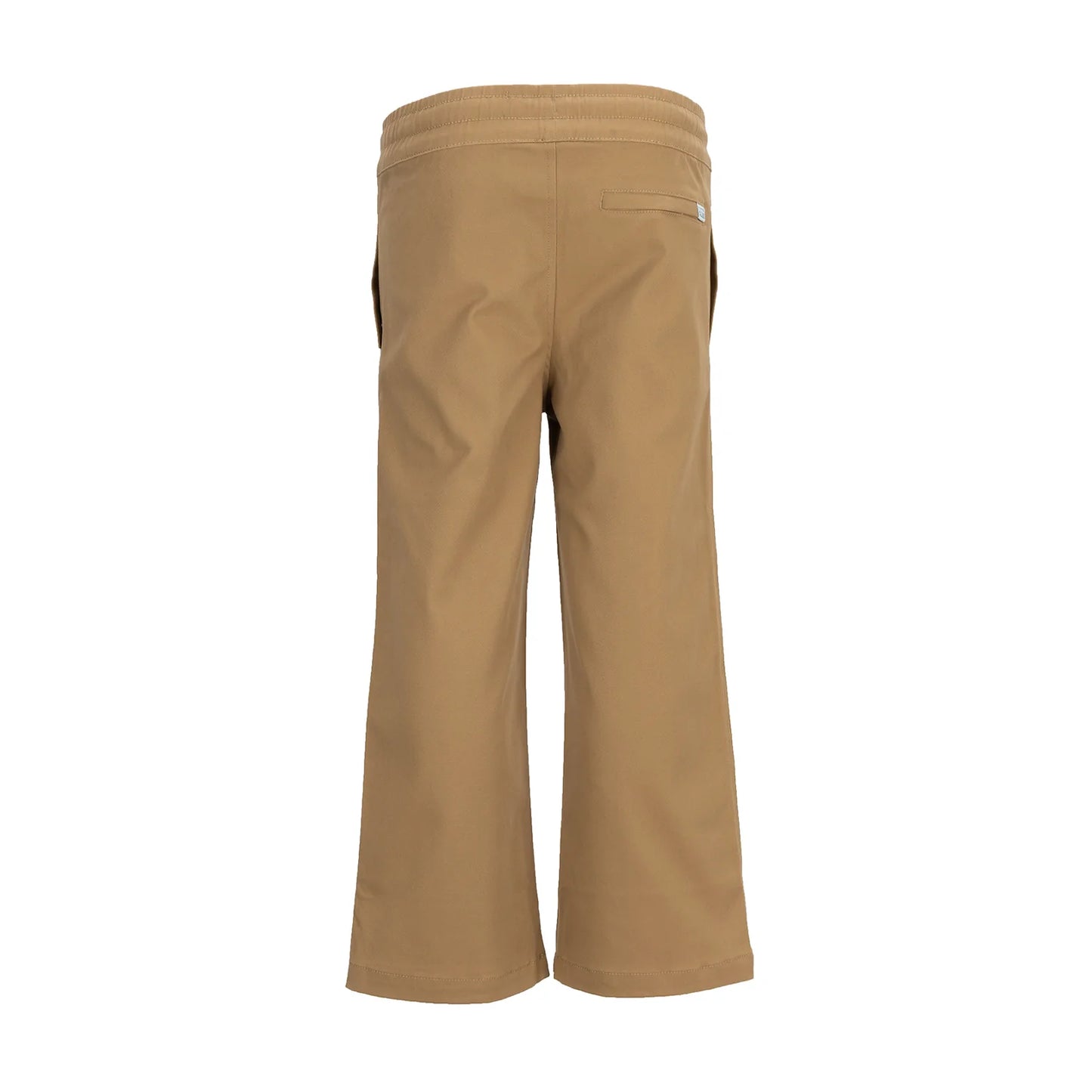 Twill Lounge Pant - Youth