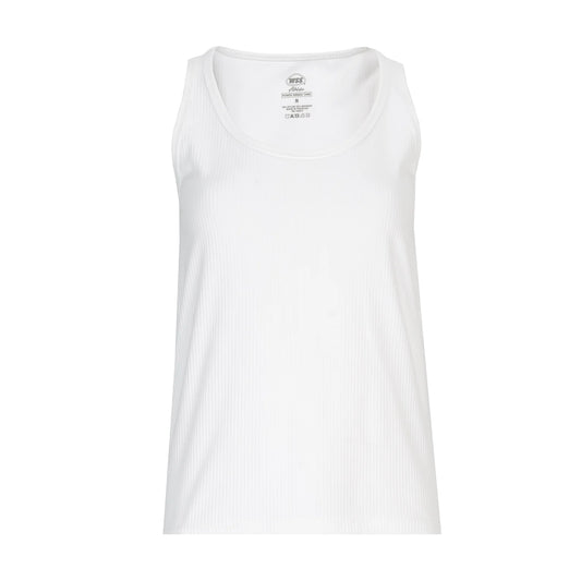 Power Ribbed Tank - Womens