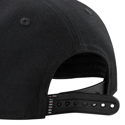 Youth Jordan Jersey Flatbrim Snapback