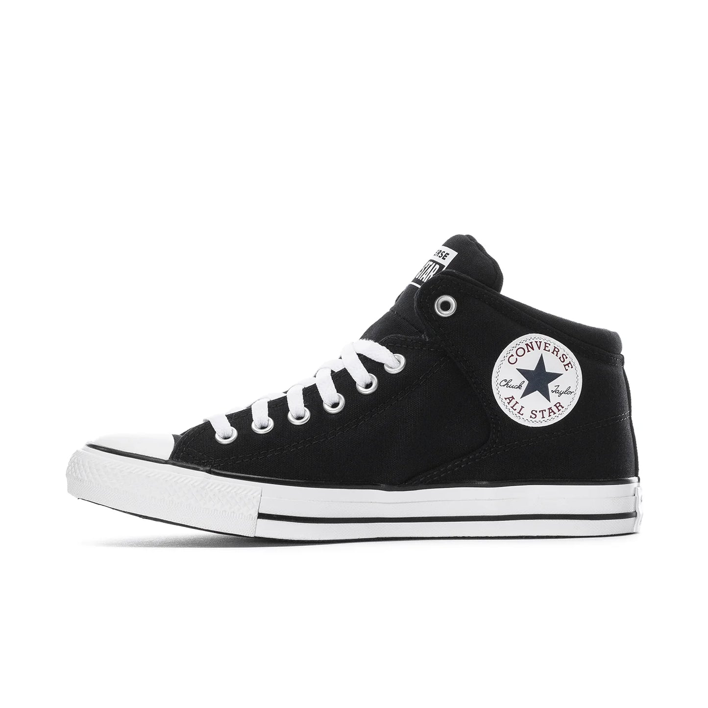 High Street Mid - Mens