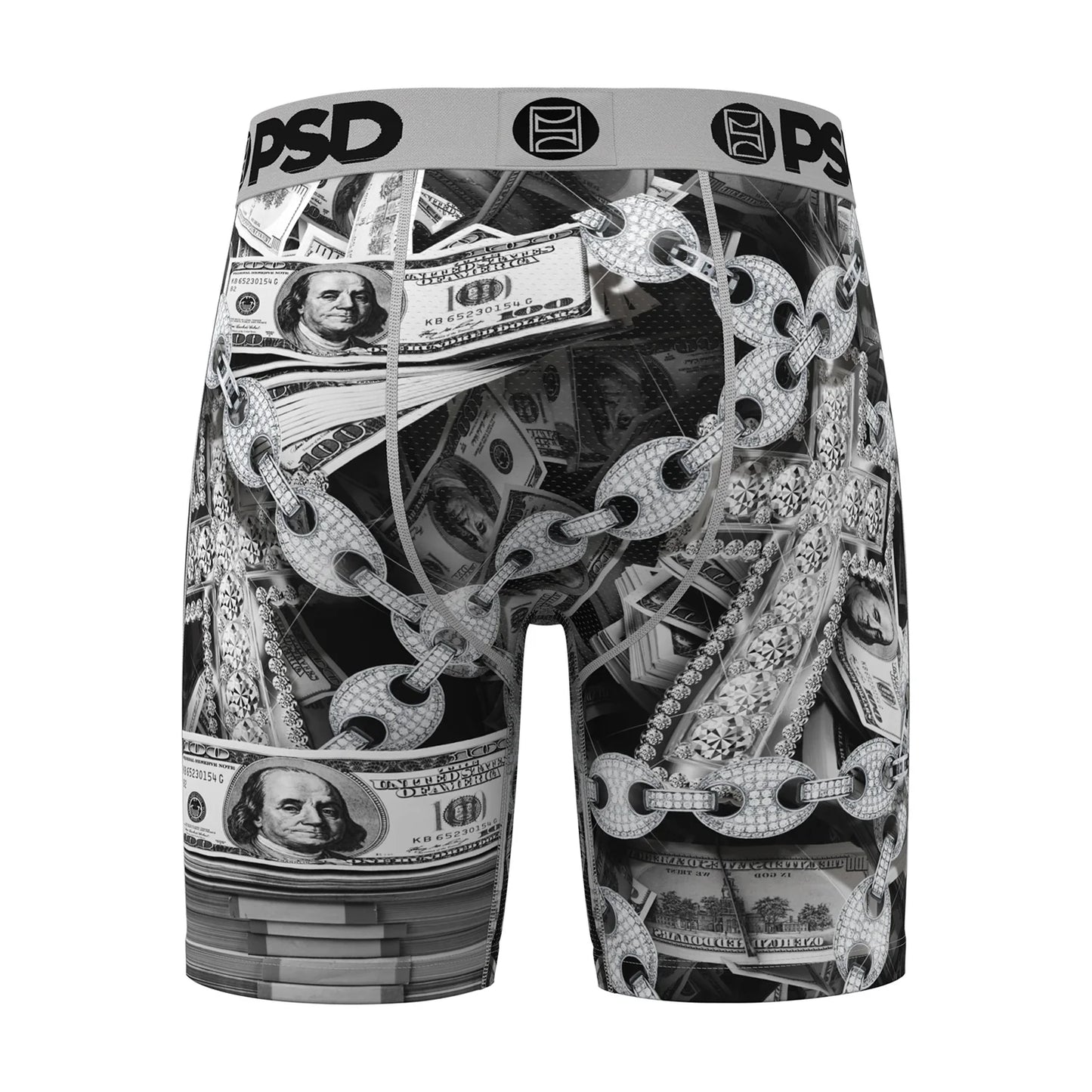 Blessed Money - Mens