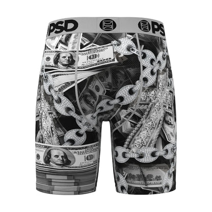 Blessed Money - Mens