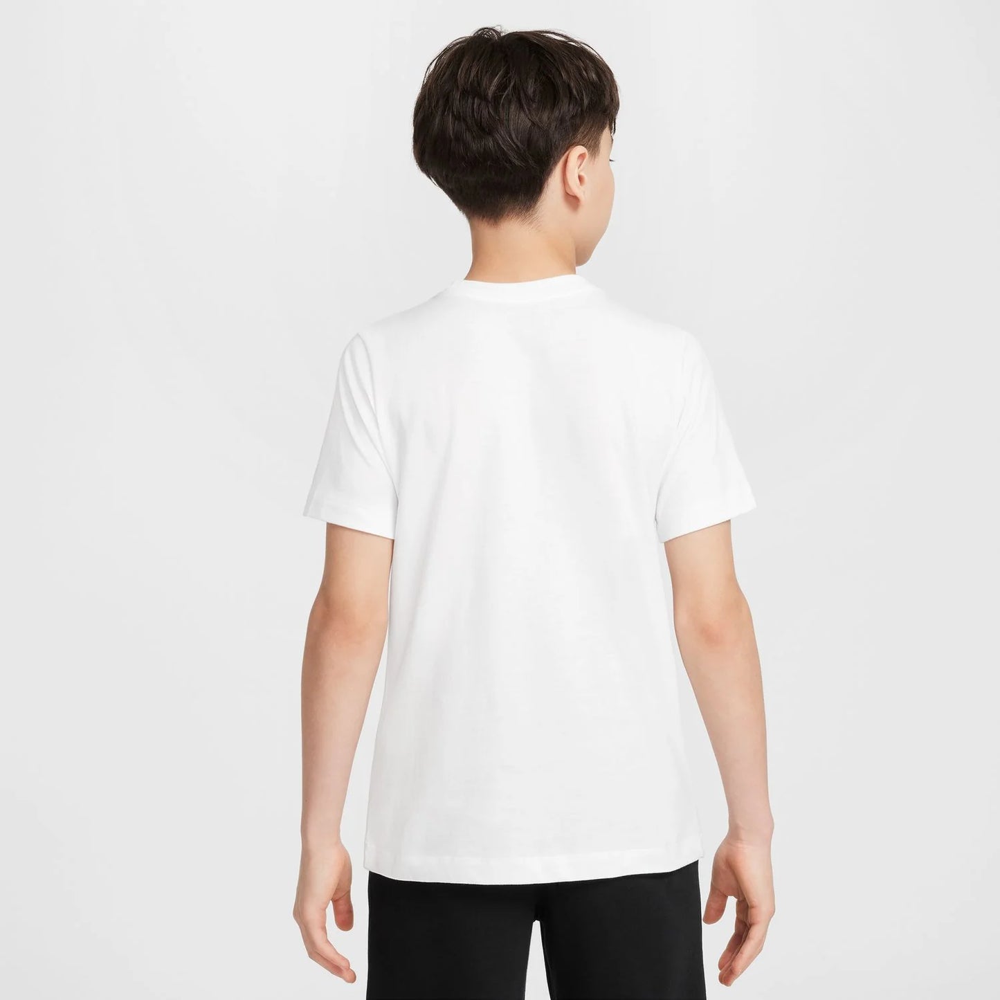 Swoosh Dunk Tee - Youth