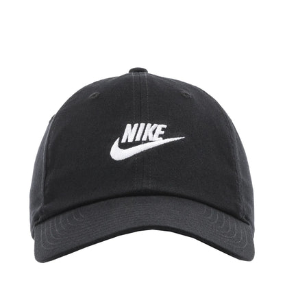 Youth Unstructured Futura Wash Strapback