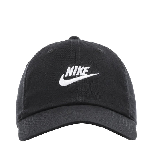 Youth Unstructured Futura Wash Strapback