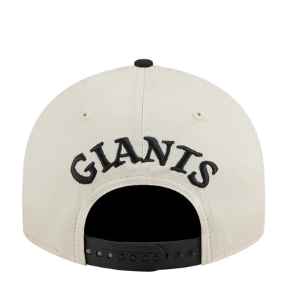 Giants Scatter 2-Tone OTC 950 Retro Crown