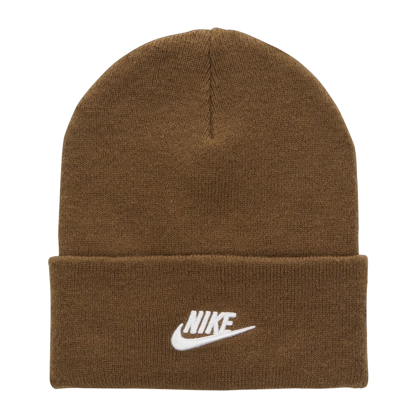Nike Peak Tall Cuff Swoosh Beanie