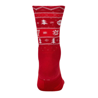 1 Pack Unisex Elite Xmas Crew